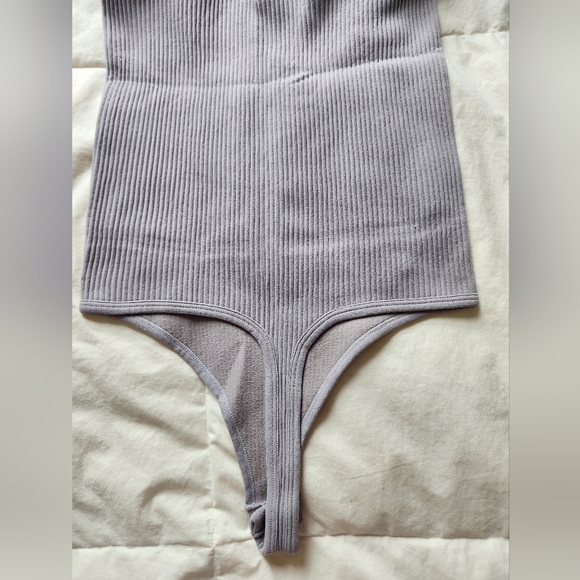 NWOT Free People Intimately Bodysuit - Picture 5 of 11